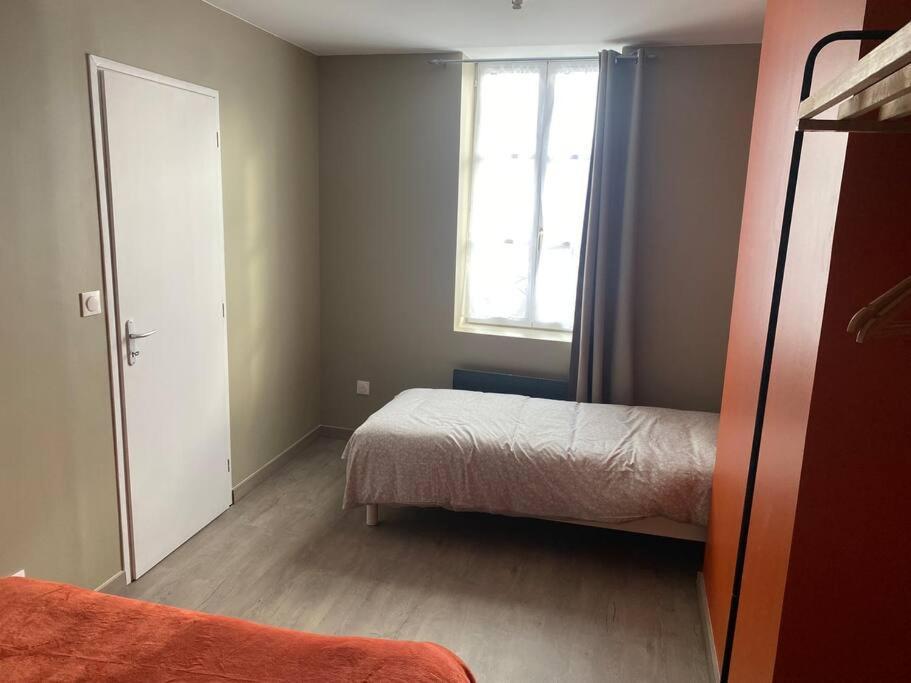 Appartement 3 - Hyper Centre - 1 A 4 Personnes Douai Exterior foto
